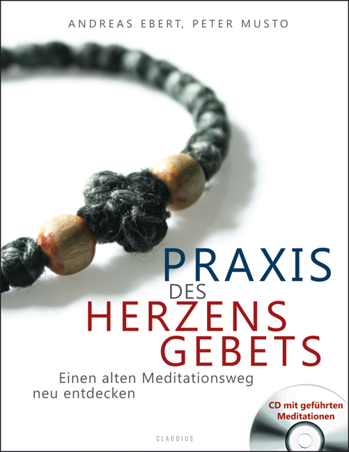 Praxis des Herzensgebets main product photo