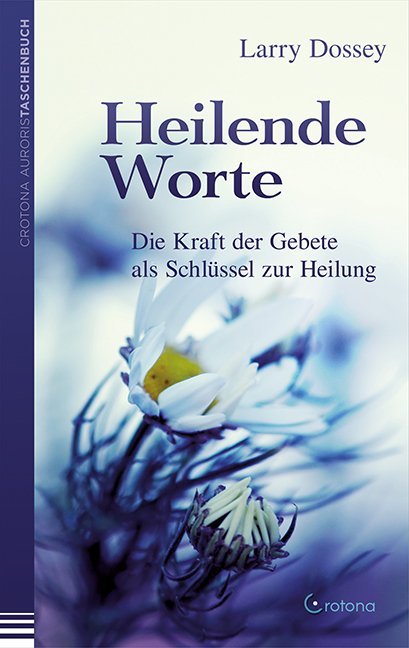 Heilende Worte main product photo
