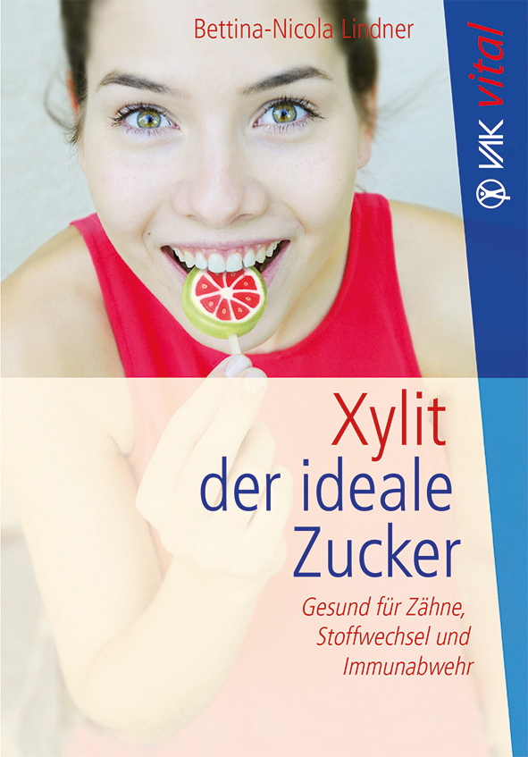 Xylit main product photo