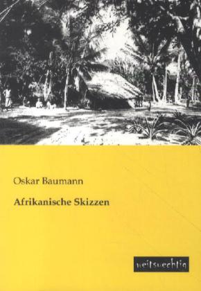 Afrikanische Skizzen