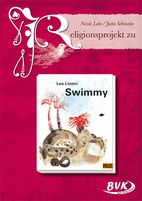 Religionsprojekt zu Leo Lionni "Swimmy" main product photo