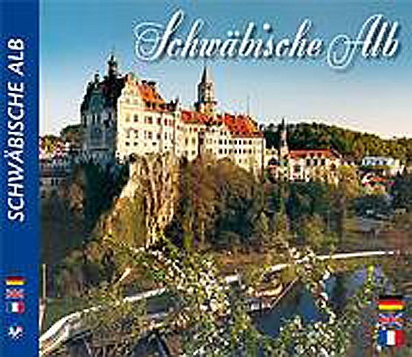 Schwäbische Alb main product photo