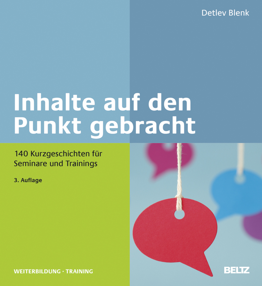 Inhalte auf den Punkt gebracht main product photo