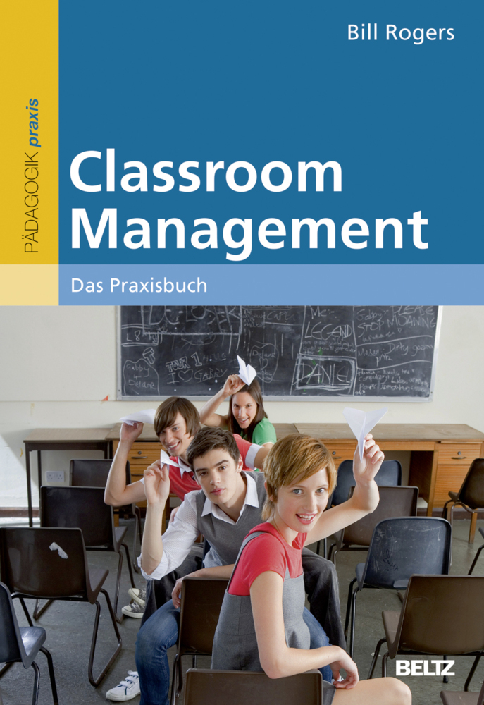 Classroom Management main product photo