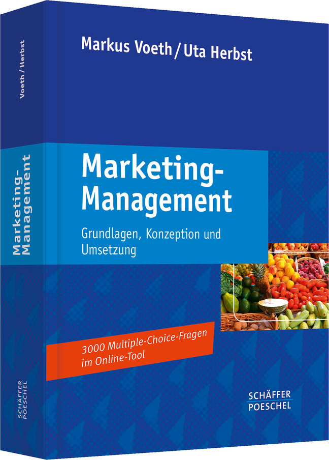 Marketing-Management main product photo