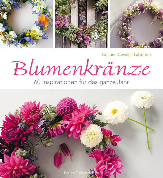 Blumenkränze main product photo