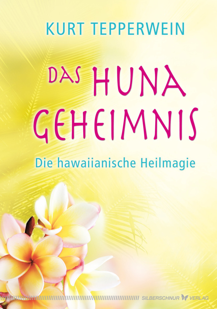 Das Huna-Geheimnis main product photo