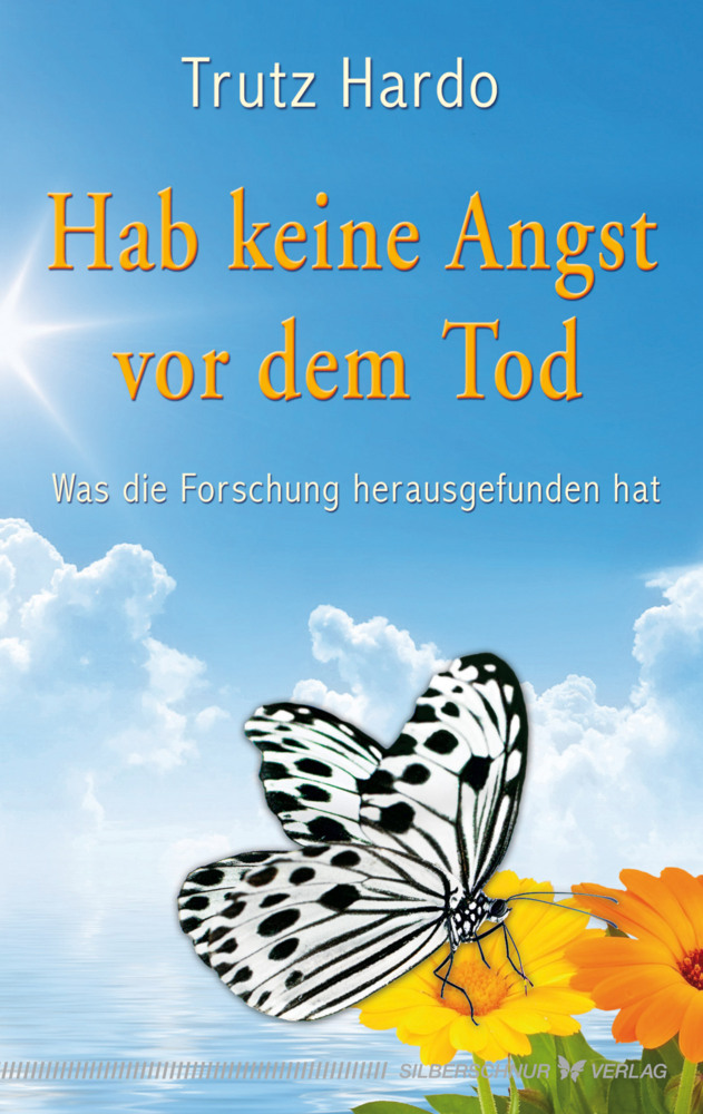 Hab keine Angst vor dem Tod main product photo