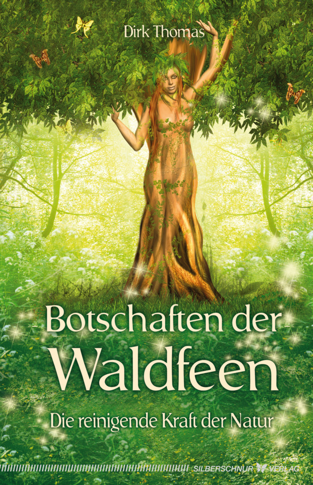 Botschaften der Waldfeen main product photo