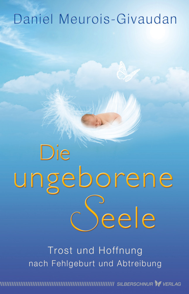 Die ungeborene Seele main product photo