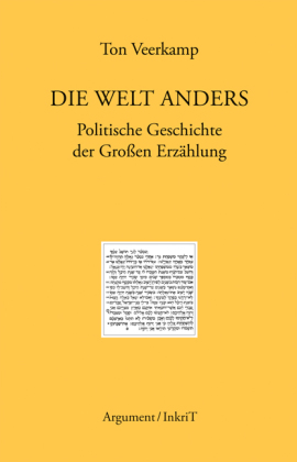 Die Welt anders
