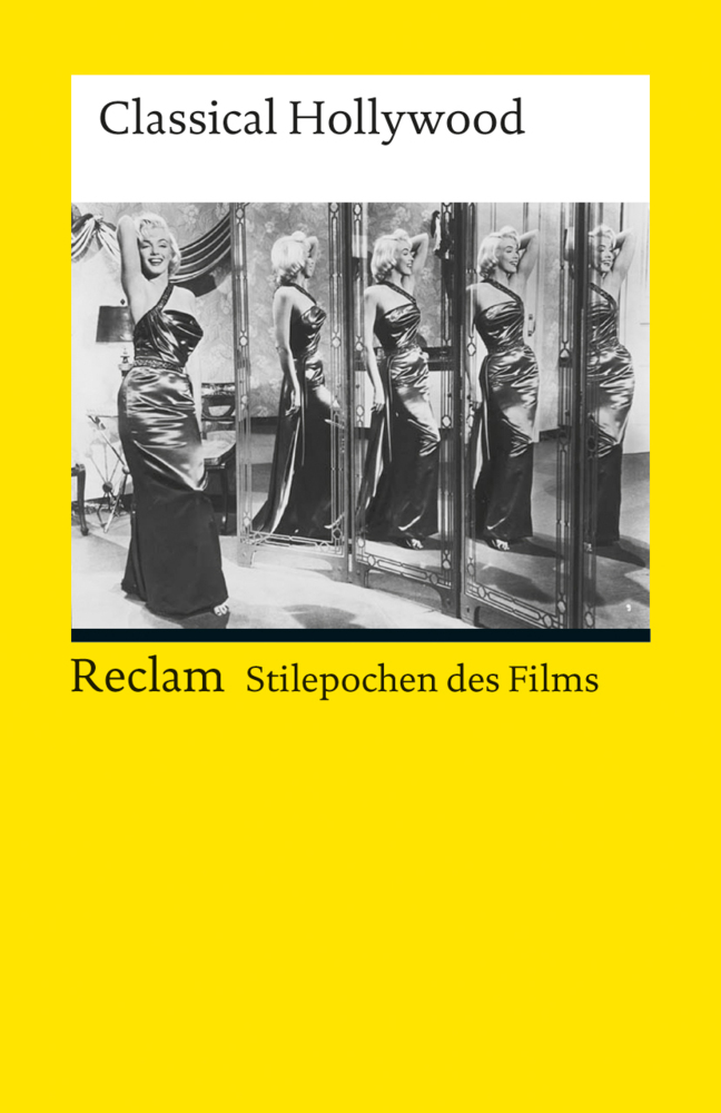 Stilepochen des Films: Classical Hollywood main product photo