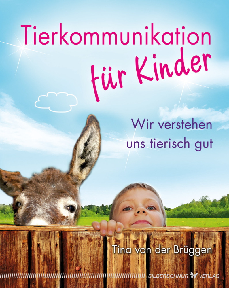 Tierkommunikation für Kinder main product photo