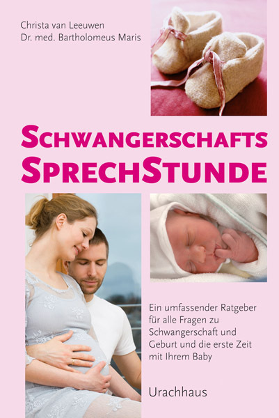 Schwangerschaftssprechstunde main product photo