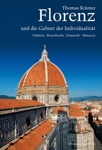 Florenz und die Geburt der Individualität main product photo