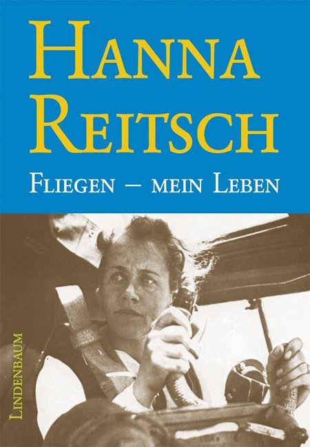 Fliegen - mein Leben main product photo