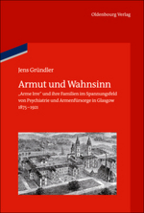 Armut und Wahnsinn main product photo