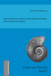Robert Schwinners Lehrbuch der Physikalischen Geologie. Band II: Physik der Erdfeste. Bd.2