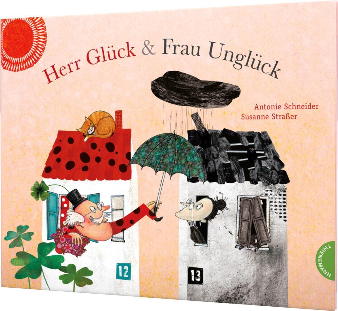 Herr Glück & Frau Unglück main product photo