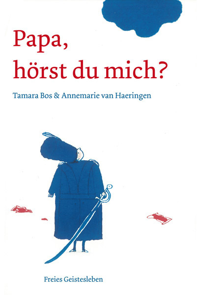 Papa, hörst du mich? main product photo