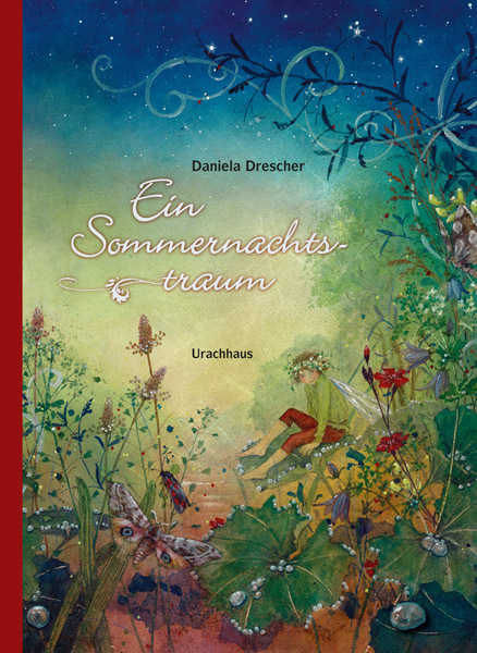 Ein Sommernachtstraum main product photo