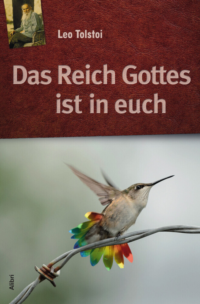 Das Reich Gottes ist in Euch main product photo