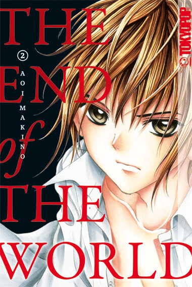 The End of the World. Bd.2 main product photo