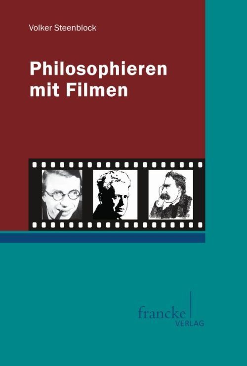 Philosophieren mit Filmen main product photo