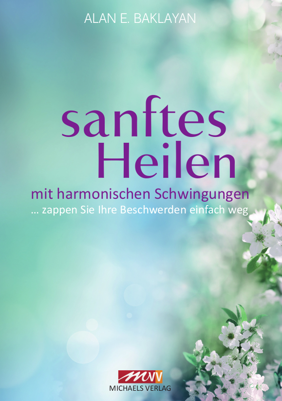 Sanftes Heilen main product photo