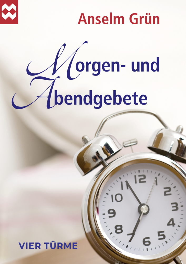 Morgen- und Abendgebete main product photo