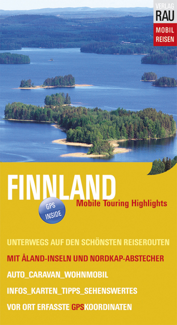 Finnland main product photo