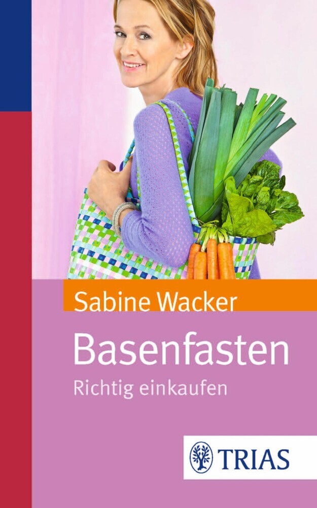 Basenfasten main product photo