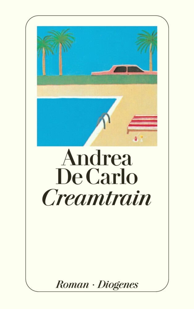 Creamtrain main product photo
