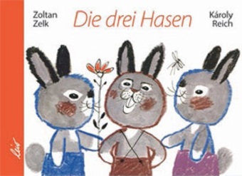 Die drei Hasen
