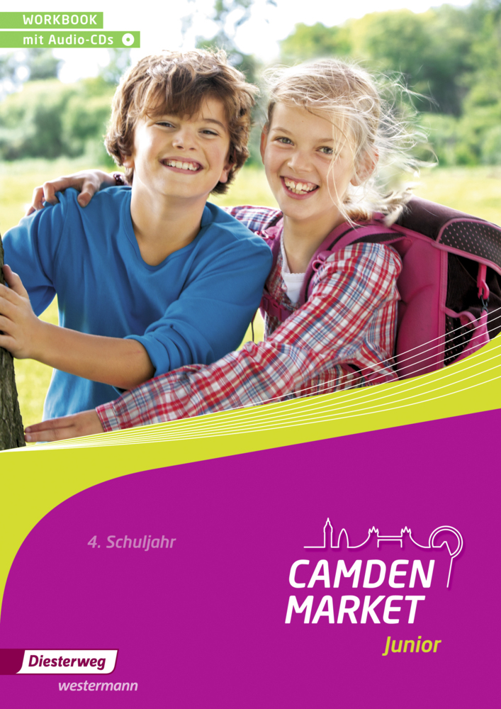 Camden Market Junior main product photo