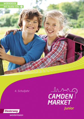 Camden Market Junior