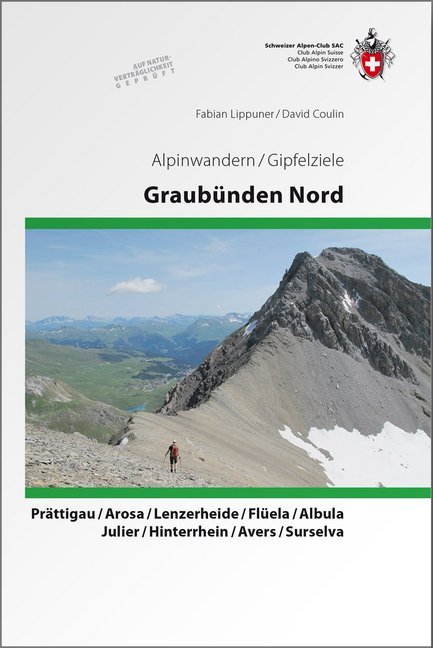 Graubünden Nord main product photo