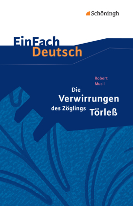 EinFach Deutsch Textausgaben