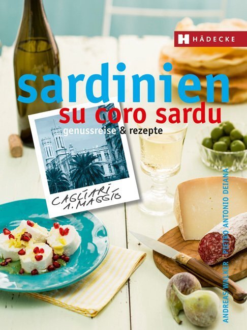 Sardinien - su coro sardu main product photo