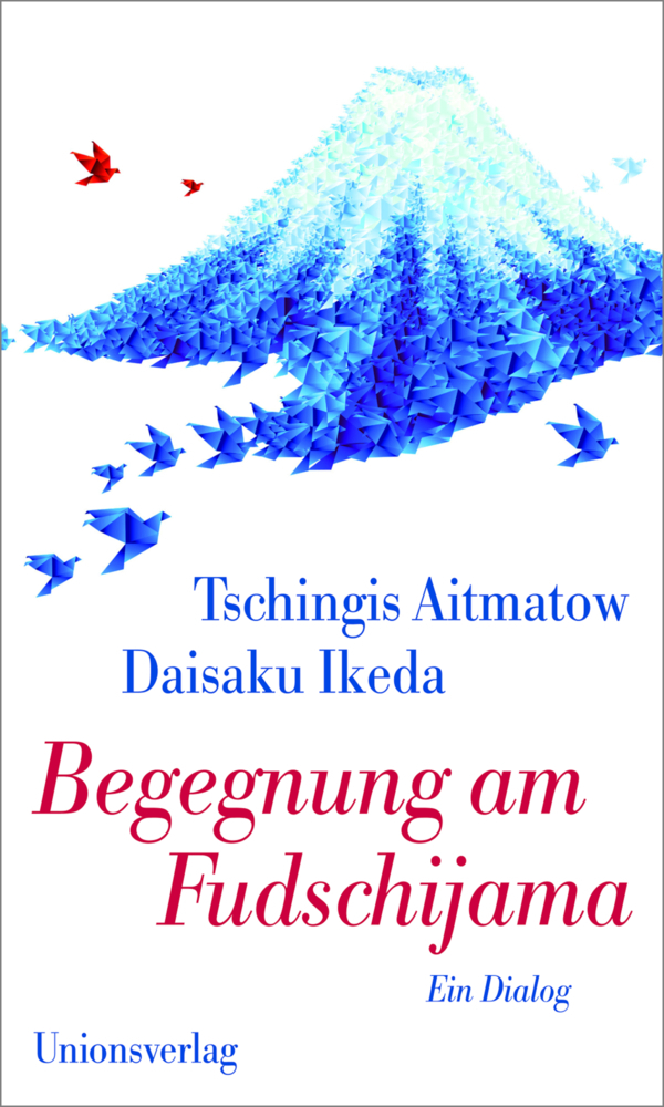 Begegnung am Fudschijama main product photo