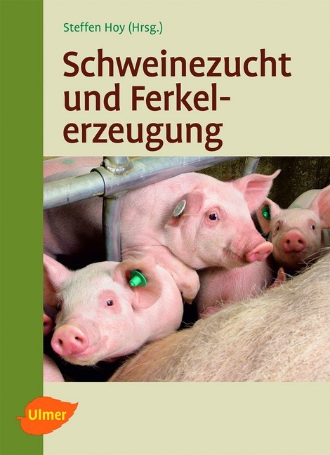 Schweinezucht und Ferkelerzeugung main product photo