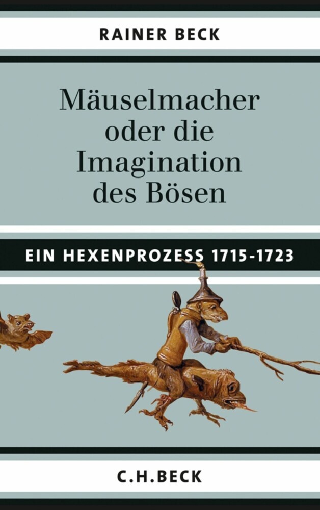 Mäuselmacher main product photo