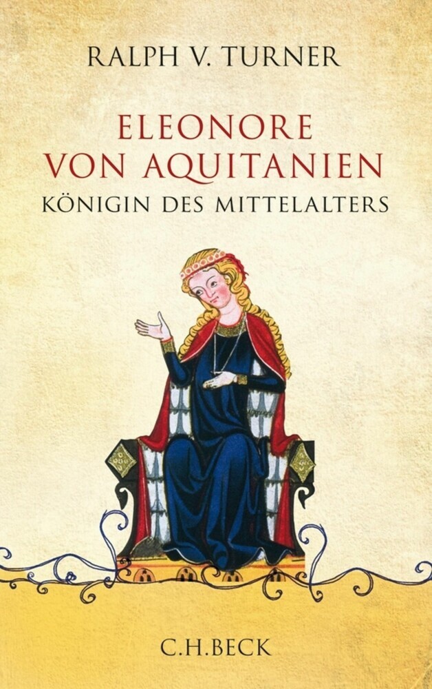 Eleonore von Aquitanien main product photo