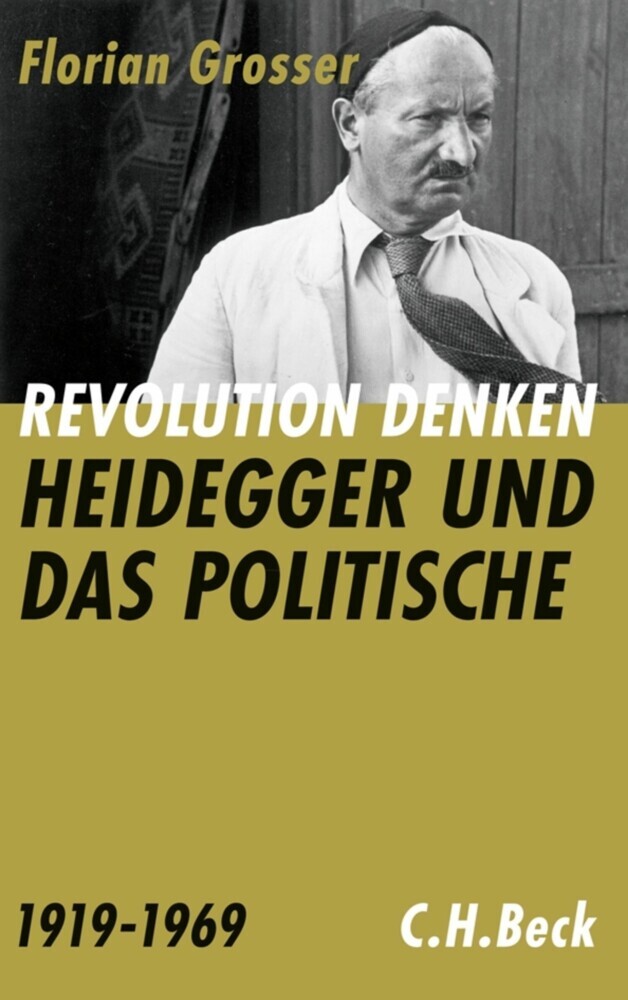 Revolution denken main product photo