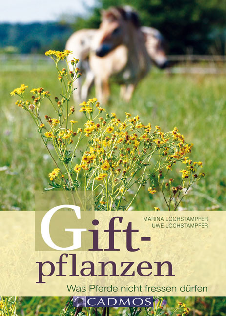 Giftpflanzen main product photo