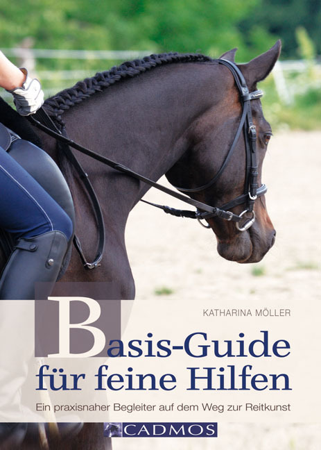 Basis-Guide für feine Hilfen main product photo
