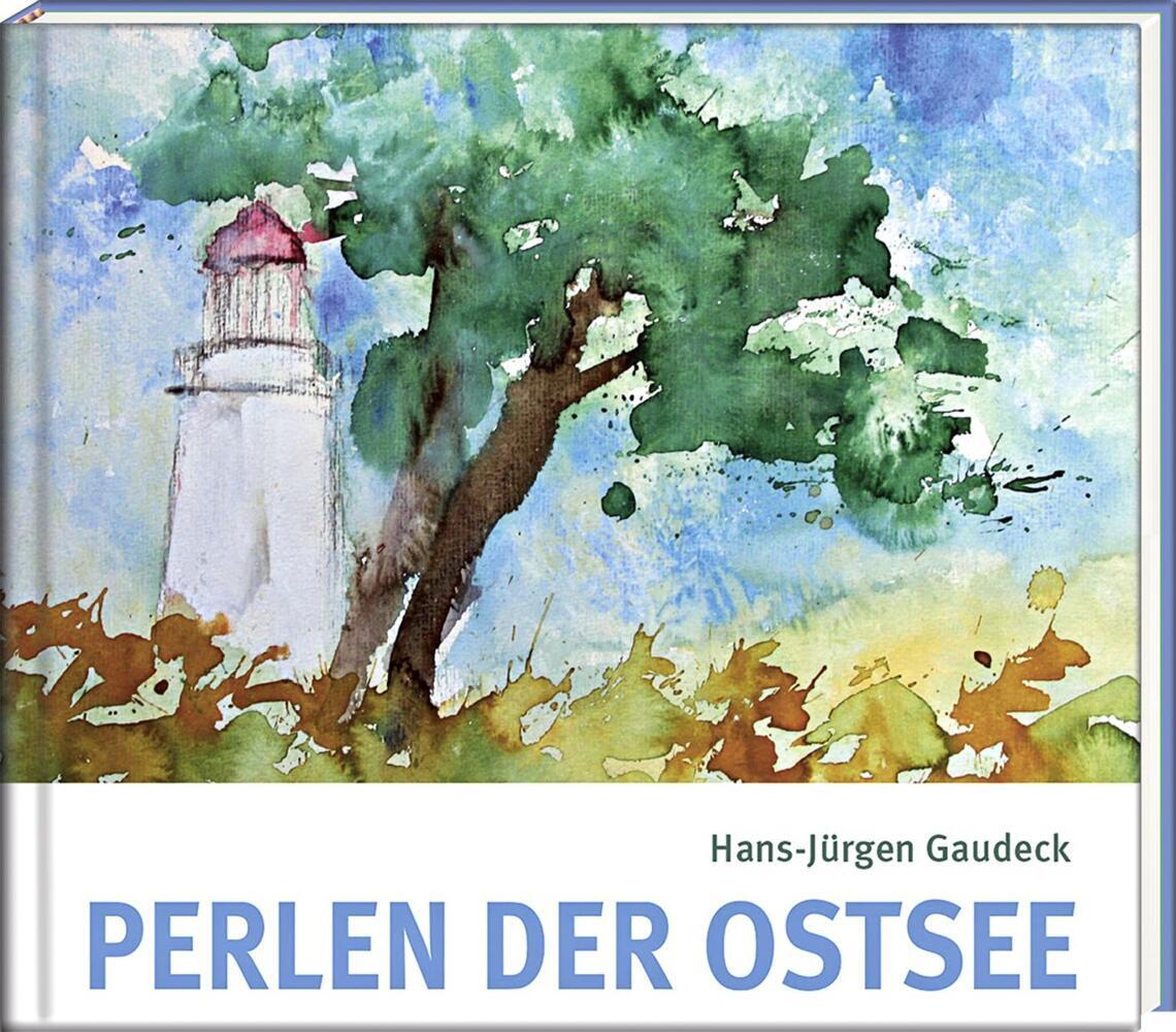 Perlen der Ostsee main product photo