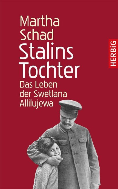 Stalins Tochter main product photo