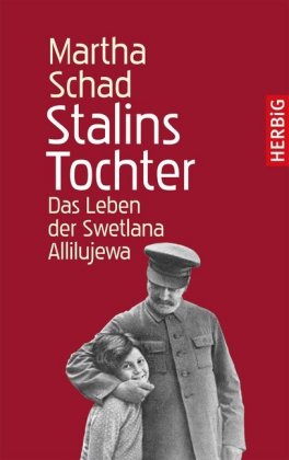 Stalins Tochter