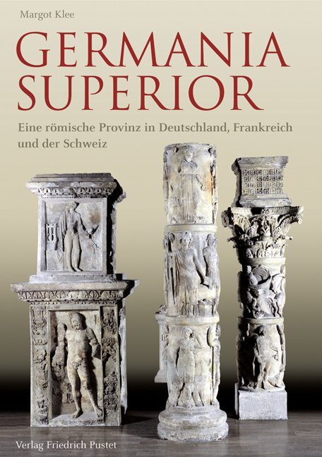 Germania Superior main product photo